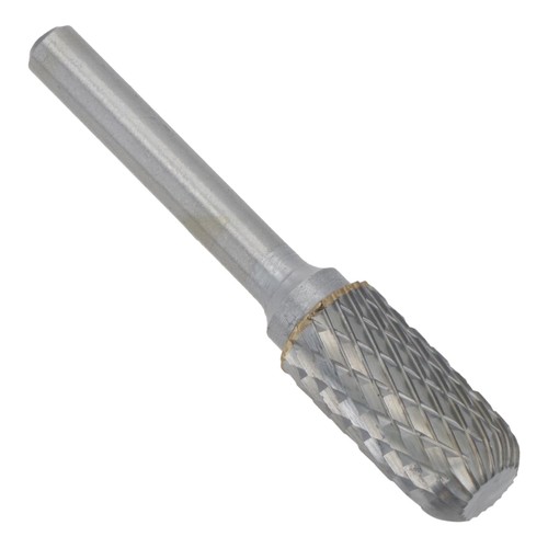 Cylindrical half circular nose - cylindrical,