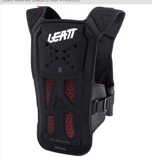 Leatt 2024 chest - leatt,
