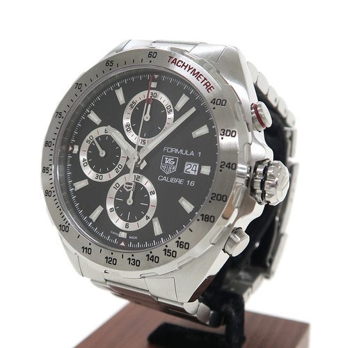 Tag heuer formula - heuer, 1