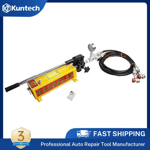 Kdss system hydraulic oil - hydraulic,