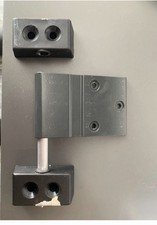 Unused Ford Transit Drop side