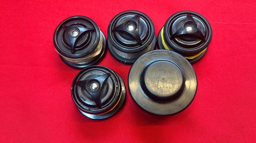 Vintage mitchell large - 5,