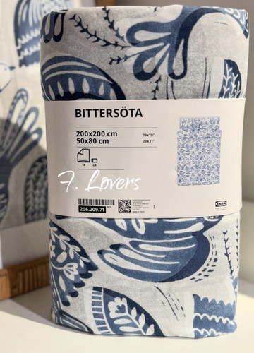 Ikea bittersöta bittersota - bittersÖta,