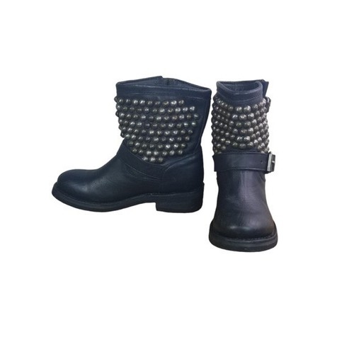 Ash tamara studded moto - moto, biker