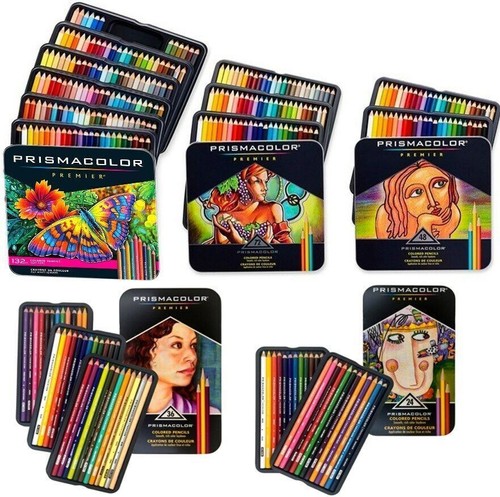 Prismacolor premier coloured - prismacolor,