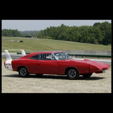 Photo A.006784 DODGE CHARGER DAYTONA AEROWARRIOR 1969