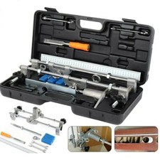 Lock Fitting Jig Kit - JIG1