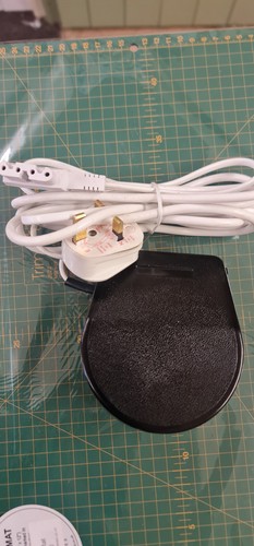 New bernina sewing mains foot - bernina,