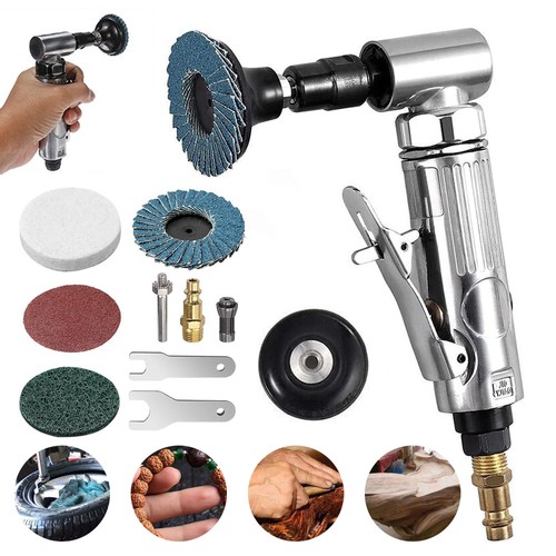 Degree air die grinder - degree, kit