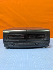 Technics RS-CH404 Stereo