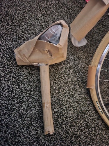 Push bike for sale - push,