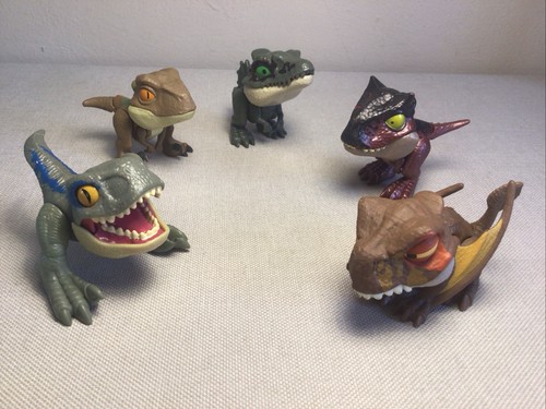 Jurassic park world - jurassic,