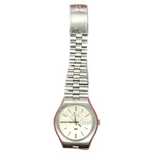 Bulova Auto Vintage Watch No Box/Papers