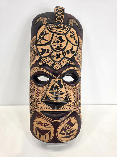 Wooden hand carved - wooden,
