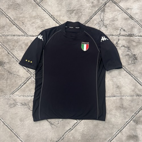 Vintage italy kappa 2002 - kappa,