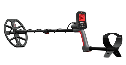 Minelab vanquish 560 metal - 560,