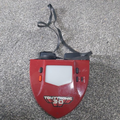 Tomytronic sky attack - tomytronic, 3d
