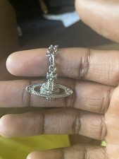 Vivienne Westwood Silver
