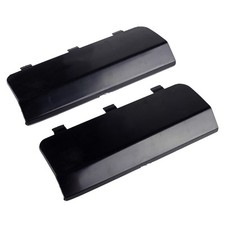 L + R Rear Bumper Tow Hook