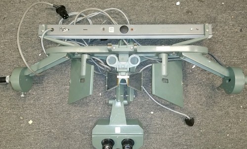 Vintage hilger watts - hilger, &