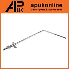 Chrome Throttle Lever 14" Inch Grille Models for Massey Ferguson 135 148 Tractor