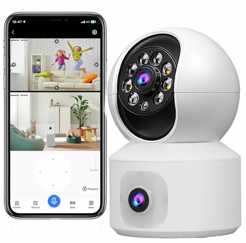 Dual lens smart - dual,