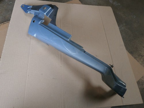 Bmw r1100 rear seat panel - rear,