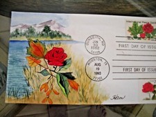 Ham International Peace Garden