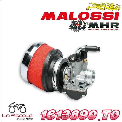 1613890 malossi mhr - mhr, team
