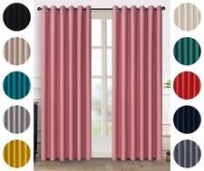 Blackout Curtains Thermal