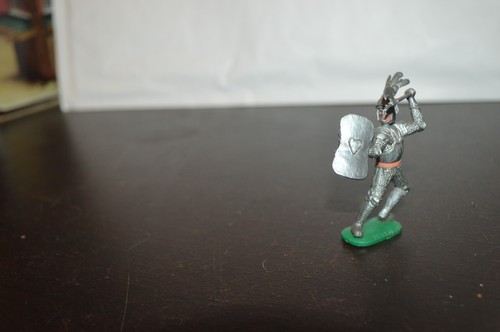 Rare soldier timpo - timpo, middle