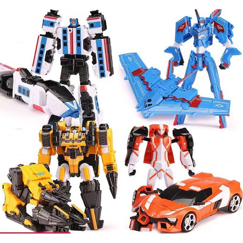 Tobot galaxy detectives - tobot,