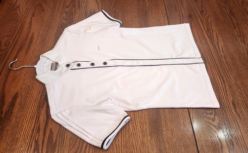 Animo shirt sleeve show shirt