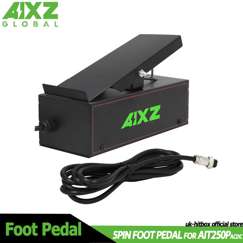 Aixz pin tig - aixz, 5
