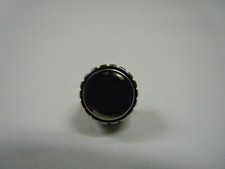 Stainless Steel Crown for