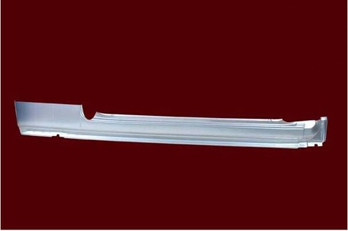 Weld panel outer - weld-in,
