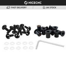 For Suzuki GSXR 600 750 1000