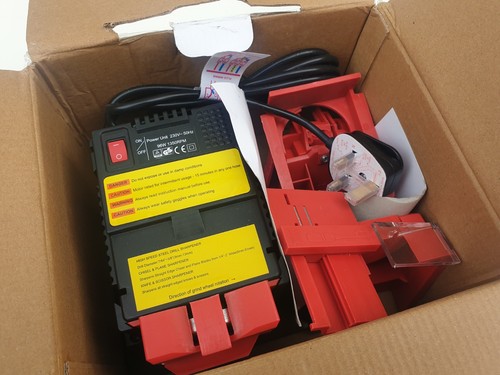 Drill sharpener brand new - drill,