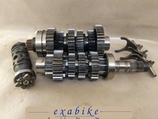 gearbox for Honda VTR 1000