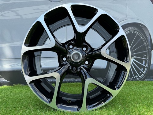 R16 inch 5x110 opel vxr - r16,
