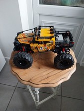 LEGO Technic 4x4 X-Treme