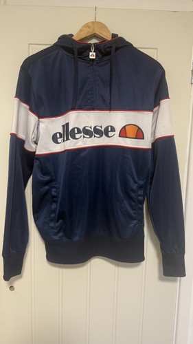 Ellesse retro 80s tracksuit - retro,