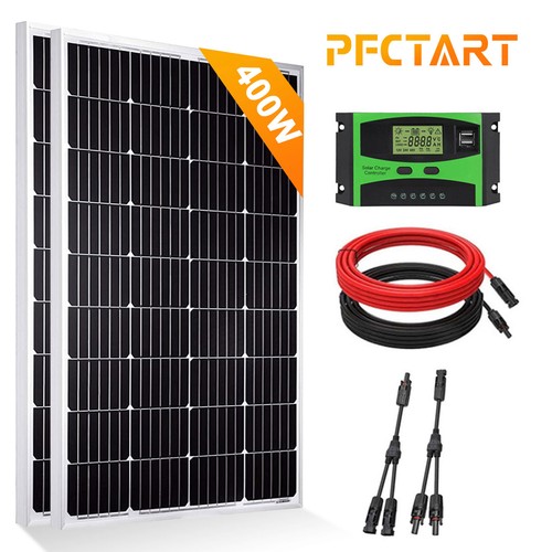 200w 400w 600w - panel, kit