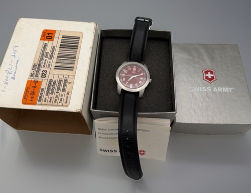 Victorinox swiss army - victorinox,