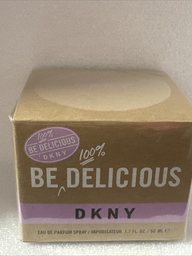 Dkny 100 delicious - be, 100%