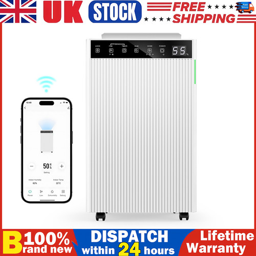 Dehumidifier fan rgb - fan,