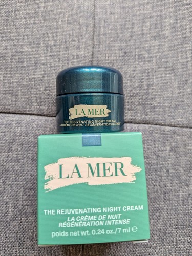 Mer the rejuvenating night - mer,