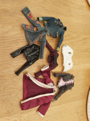Bratz doll clothes - bratz,