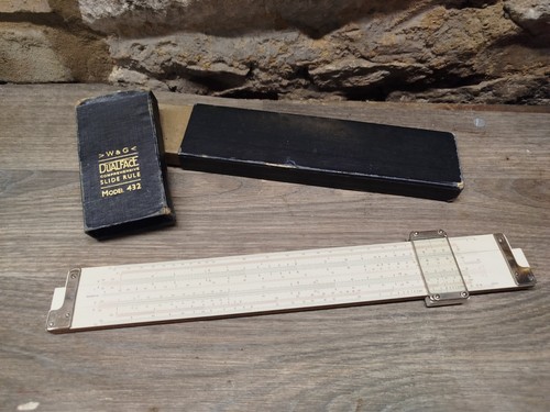 Model 432 comprehensive - 432,