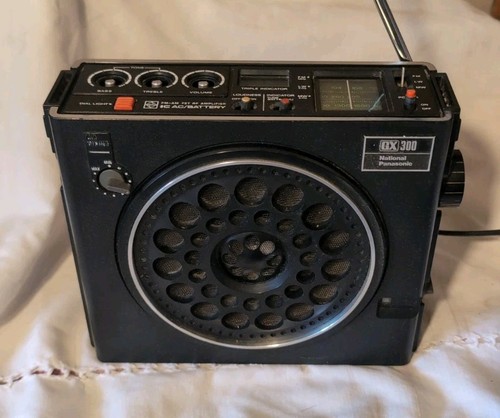 National panasonic 300 - panasonic,